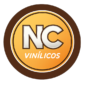 logo nc vinílicos